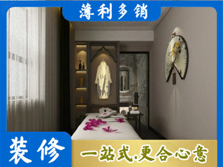 沈阳衣帽间装修